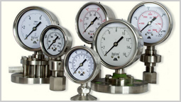 instrumentation products in doha